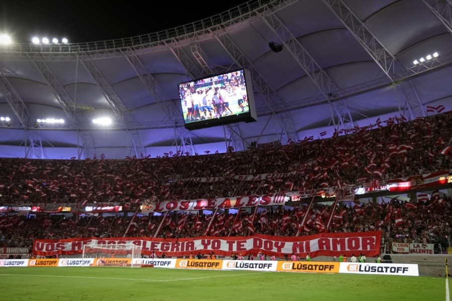 Se arma la caravana Pincha: ¿Cómo conseguir entradas para acompañar a Estudiantes en Santiago?