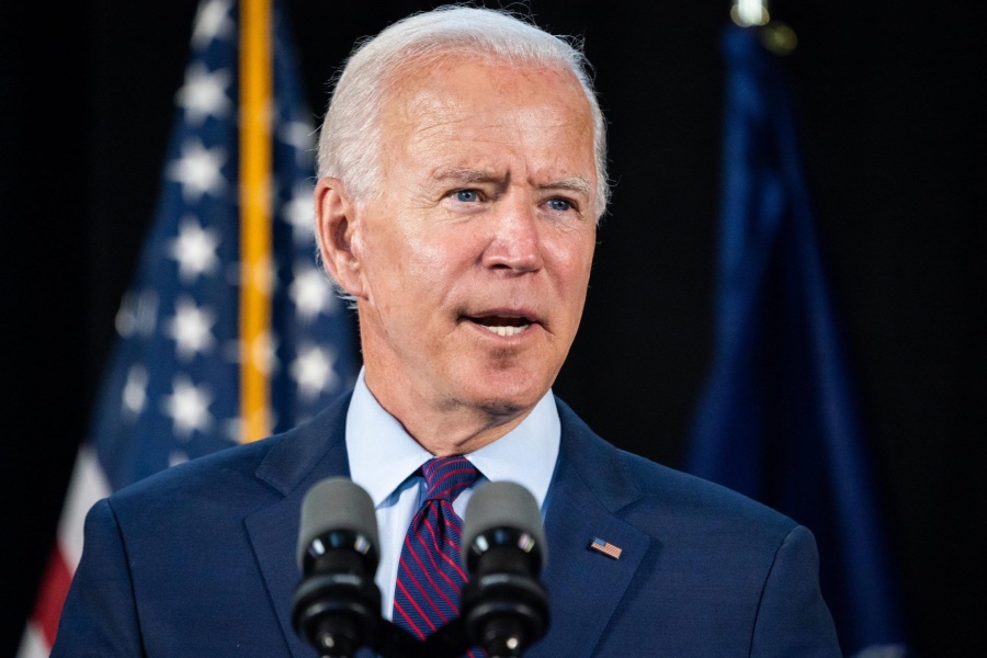 Joe Biden le pidió la renuncia al Gobernador de Nueva York
