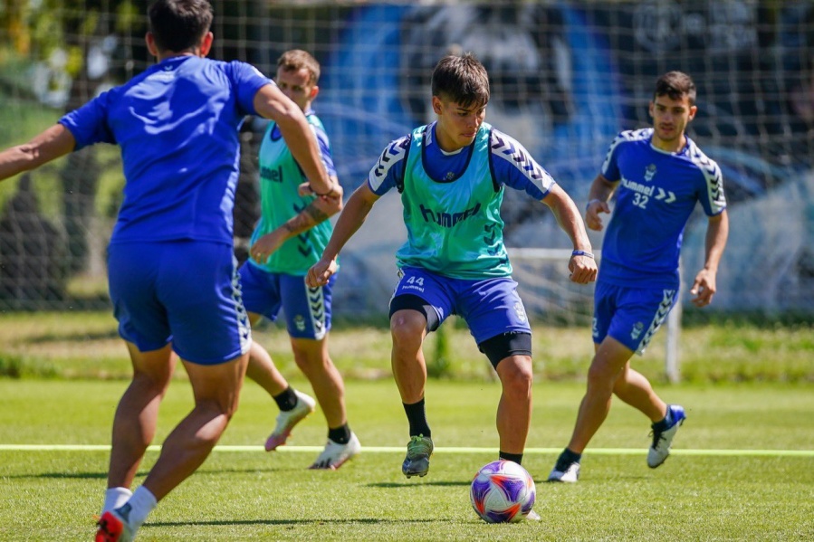 ¿Qué cambios mete Gorosito para bajar al puntero y cuál es la promesa que irá al banco?