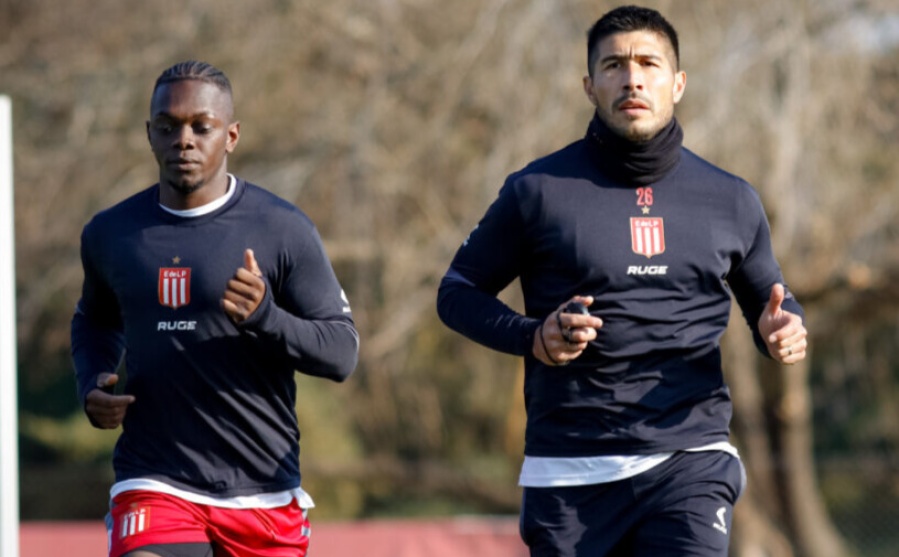 Con un regreso fundamental y el último refuerzo, Domínguez pasó lista y definió el equipo para el clásico 