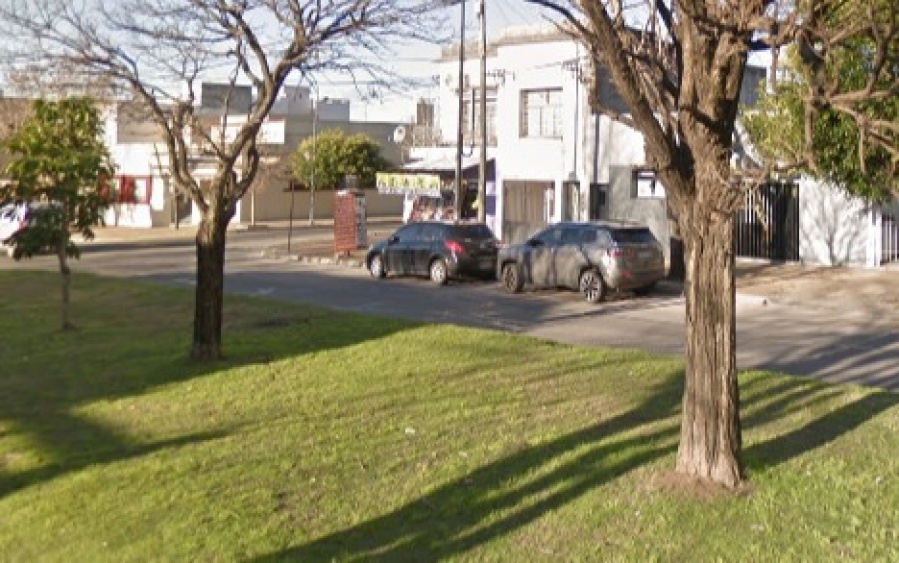 Un barrio platense no tiene alumbrado público desde hace varias semanas