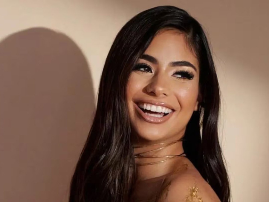 ”Mamá babosa”: Daniela Celis rapó a sus gemelas y contó lo que hará con el pelo