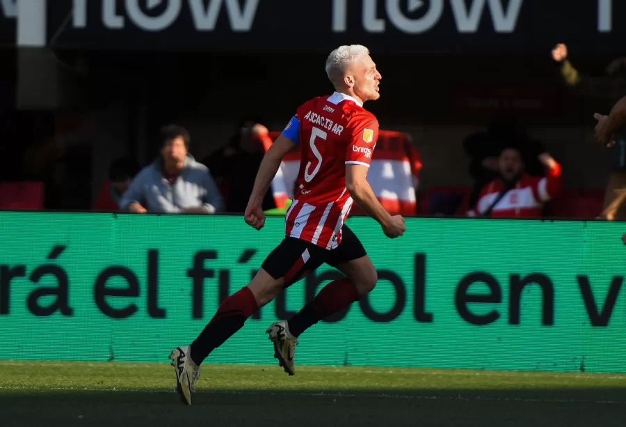 ¿Se empieza a despedir?: Ascacíbar habló sobre su futuro, elogió a su posible sucesor y contó cuál es sueño