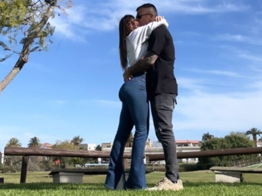 Sol Pérez reveló detalles de su boda con Guido Mazzoni y una sorpresa que podrán probar los invitados: ”Crearon un postre”