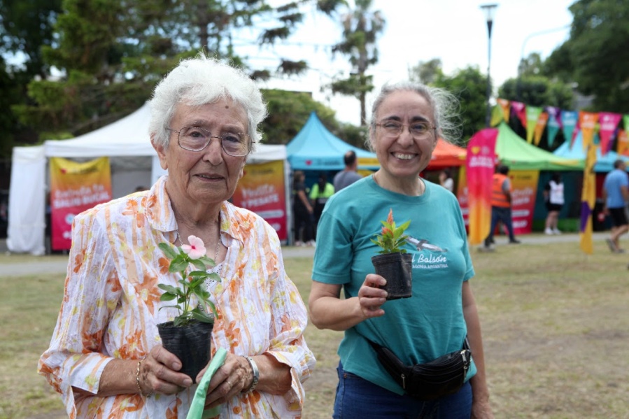 Vuelve el programa municipal ”Barrio x Barrio” de forma renovada