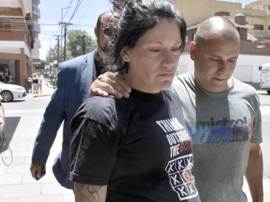 Declaró la madre de Tomás Tello, el adolescente asesinado en Santa Teresita