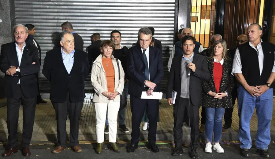 El PJ Nacional confirmó que el 16 de mayo harán el Congreso para delinear estrategias electorales