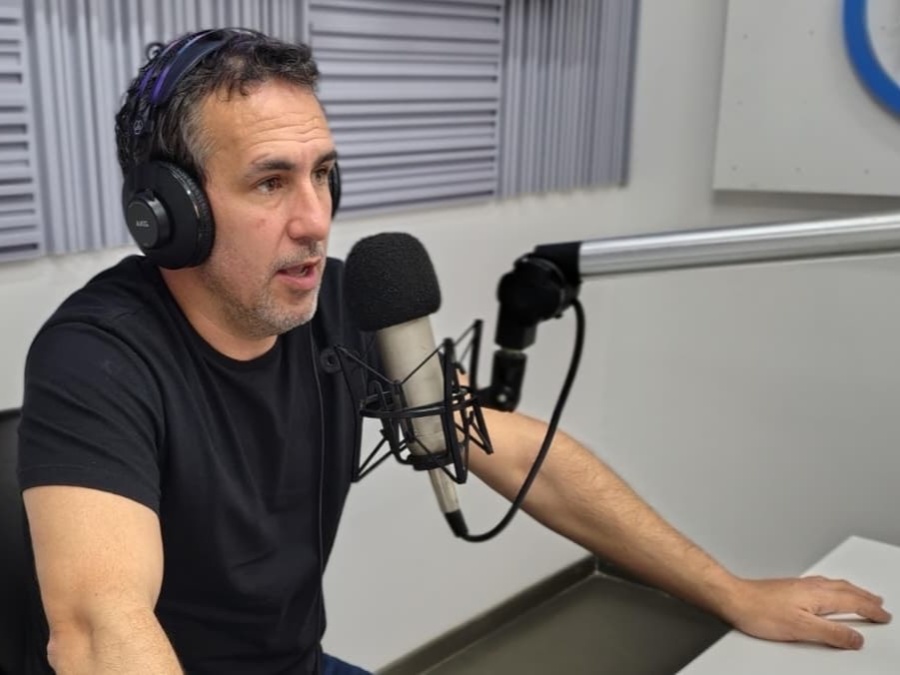 ¿Qué hará la dirigencia del Lobo con la mitad de la ficha de Alan Lescano y que papel jugarán en las elecciones?