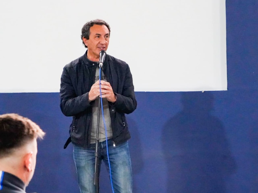 ¿Cuál fue el expreso pedido de Méndez a la dirigencia del Lobo y qué sorpresivo jugador fueron a buscar?