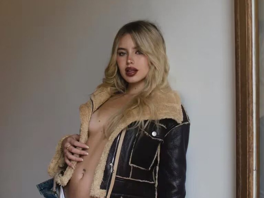 El gustazo que se dio Coti Romero después de salir de Gran Hermano: ”No saben lo feliz que estoy”