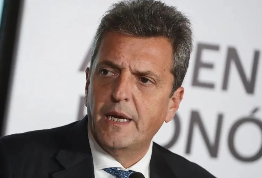 Massa rechazó la propuesta de Milei de legalizar la venta de órganos: ”La vida no tiene precio”