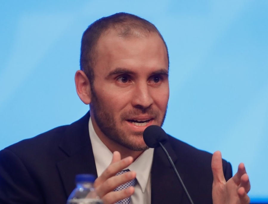 Se anunciaron cambios en el equipo económico de Martín Guzmán