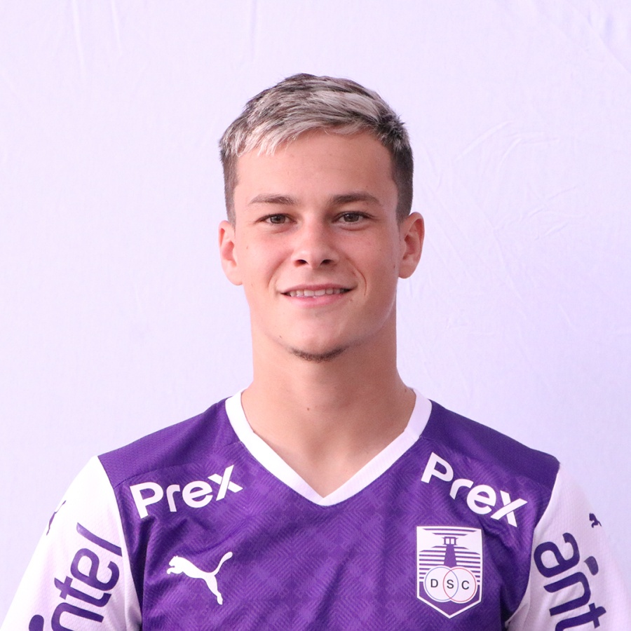 Restan detalles para que Gimnasia tenga otro refuerzo