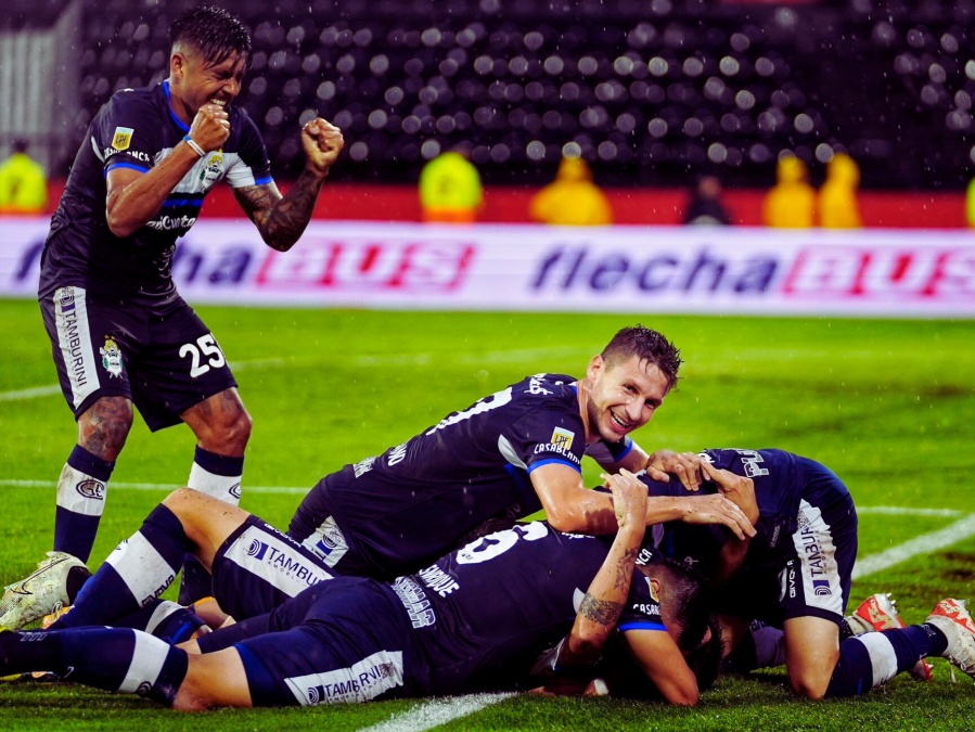 ¿Se queda o se va?: la dudosa aclaración de un futbolista del Lobo 