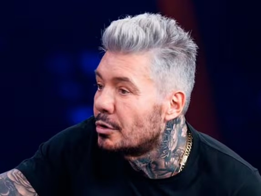 En medio de los rumores de cierre, Marcelo Tinelli rompió el silencio y hablo sobre el futuro de su productora