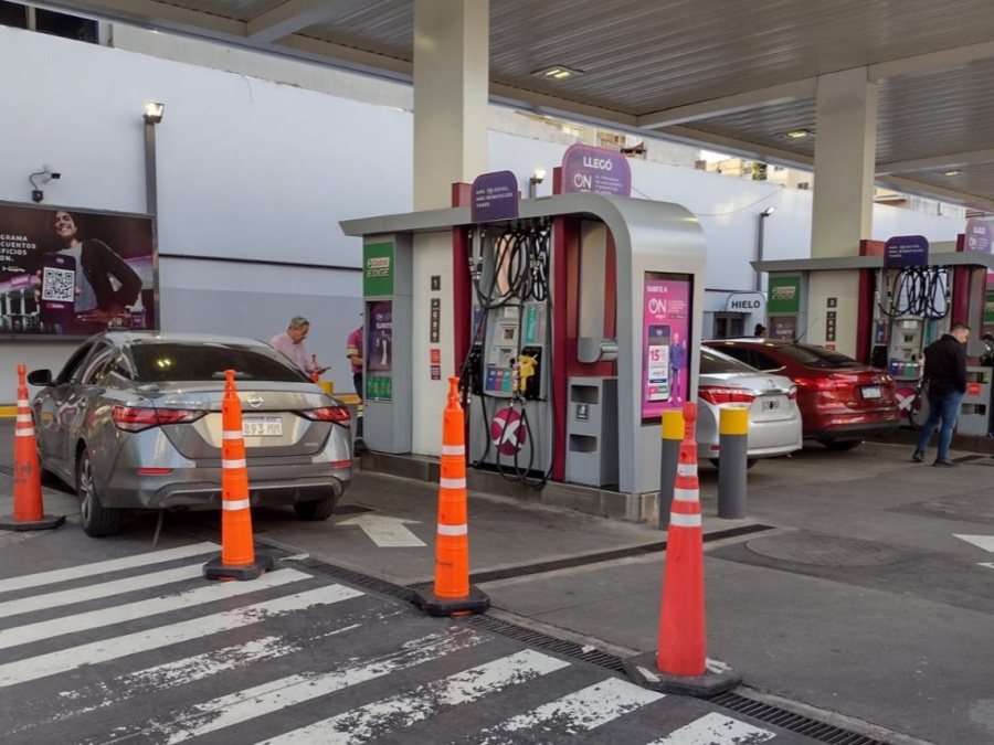 Las estaciones de servicio estarán cerradas en Navidad y Año Nuevo: la medida regirá en todo el país