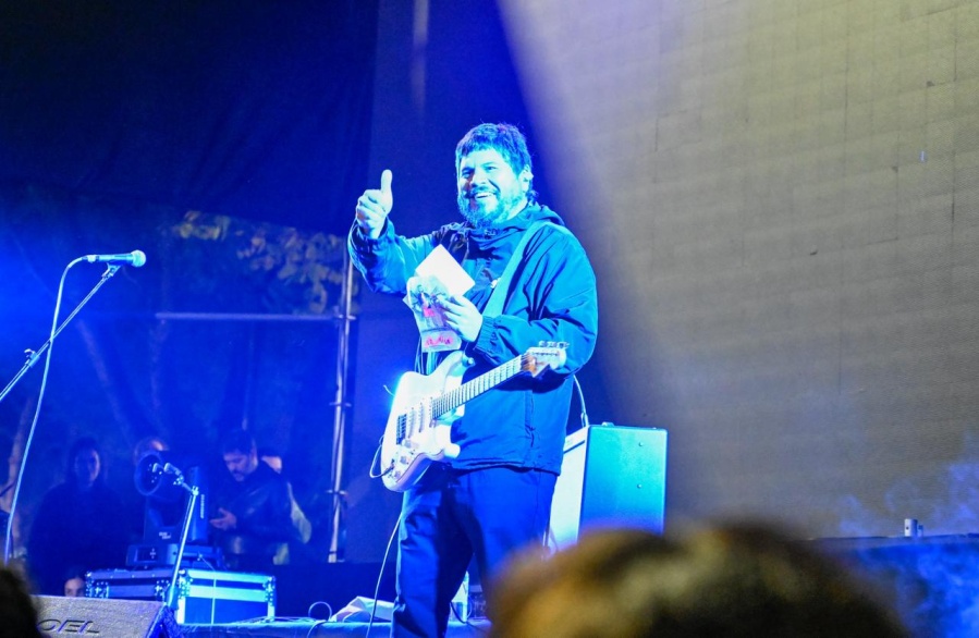 Fotos: Ramiro Domínguez Martinelli