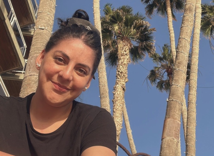 Fue al cumpleaños del hijo de sus amigos, el chico tenía una rara obsesión y no podía creer la torta que armaron