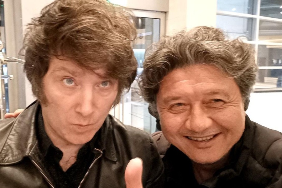 Un dirigente catamarqueño denunció a Kikuchi: ”El operador de Milei me exigió 100 mil dólares para bajar a otro candidato”