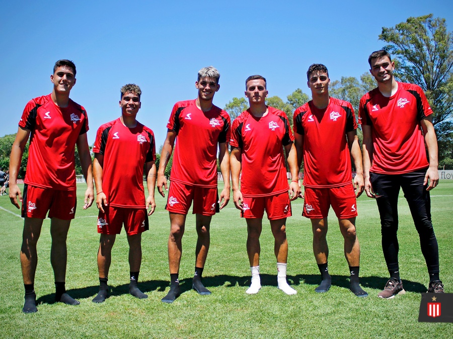 Una apuesta que salió mal: ¿cuál es el jugador que el Pincha había adquirido y rescindió para retornar a su club?