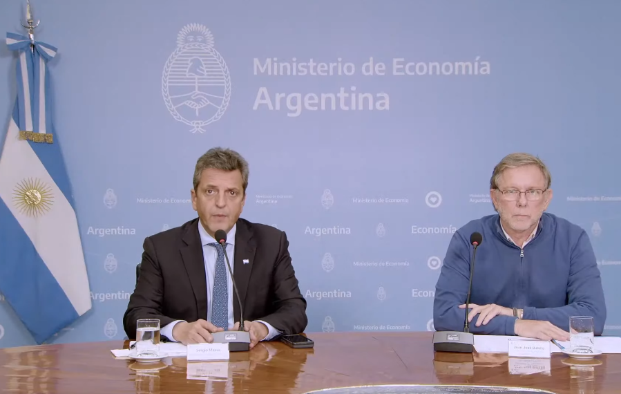 El Gobierno anunció la eliminación de las retenciones a las economías regionales con valor agregado