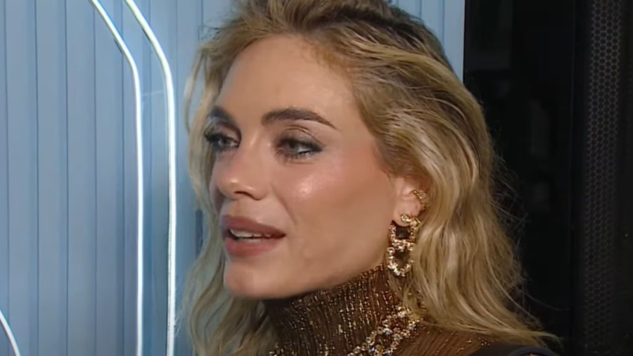 Emilia Attias reveló que ya dejó atrás al Turco Naím y tiene un nuevo amor: ”Nos estamos conociendo”