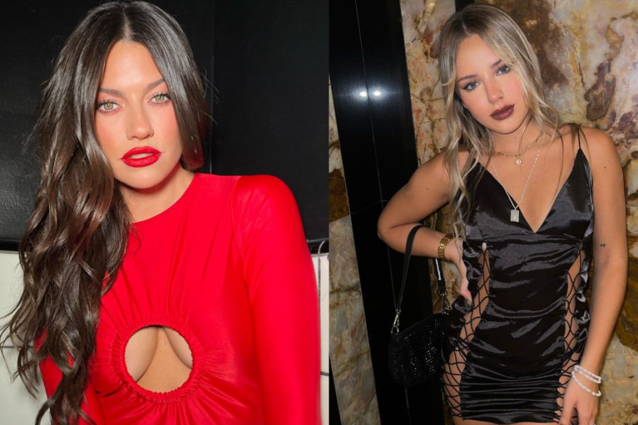 El emotivo apoyo de Coty Romero a Jujuy Jiménez luego de su ruptura: “Sos muy fuerte y no hay mal que dure 100 años”