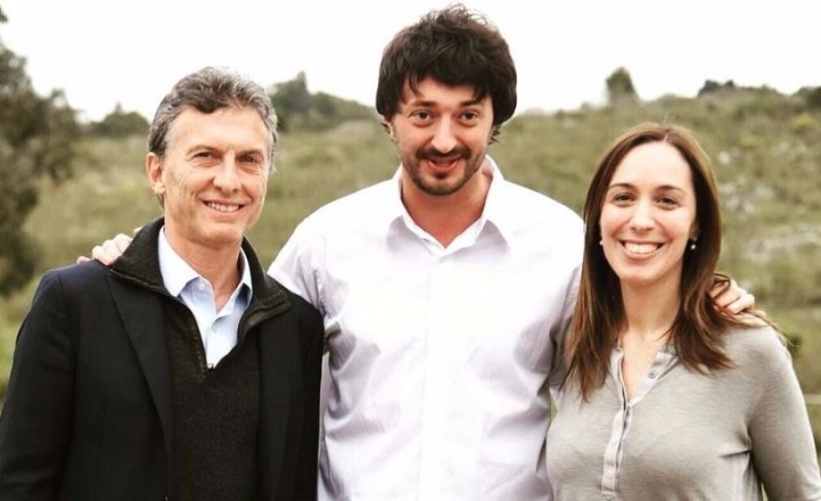 El intendente de Pinamar habló tras el escándalo con el vendedor playero: ”no quiero que griten helado, helado”