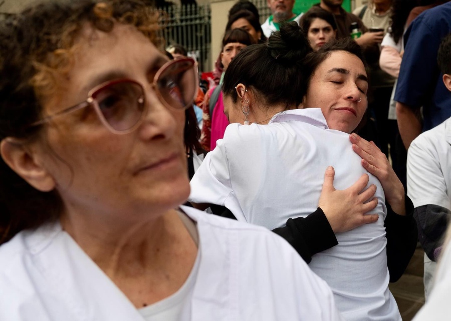 El Gobierno eliminará el Instituto Nacional del Cáncer a casi 15 años de su creación