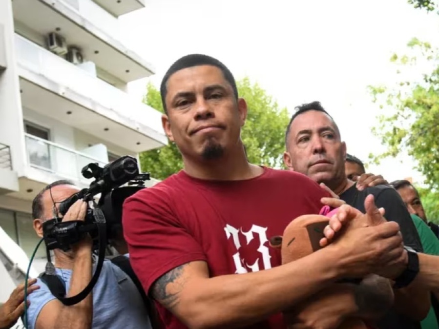 ”No hay ningún sentido a tanto sufrimiento”: El conmovedor mensaje del papá de Kim Gómez