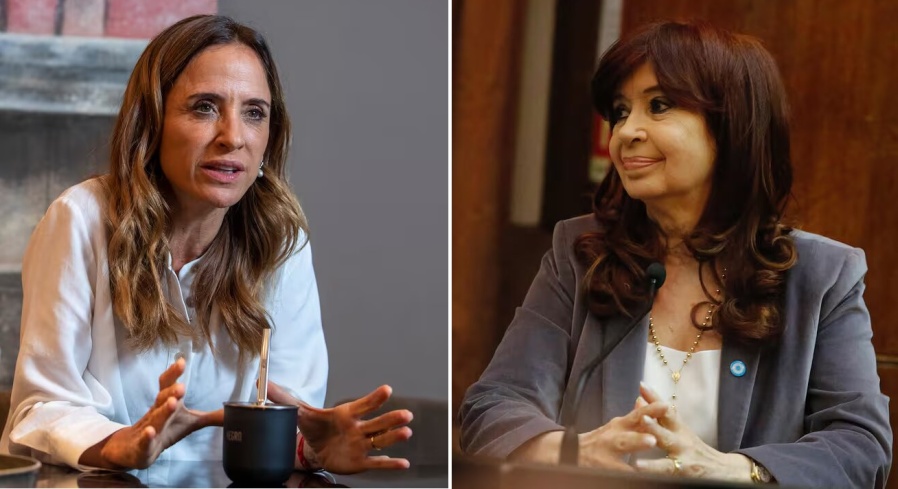 Tolosa Paz repudió el fallo contra Cristina Kirchner: ”Es para disciplinar a todo líder que defienda una Argentina inclusiva”