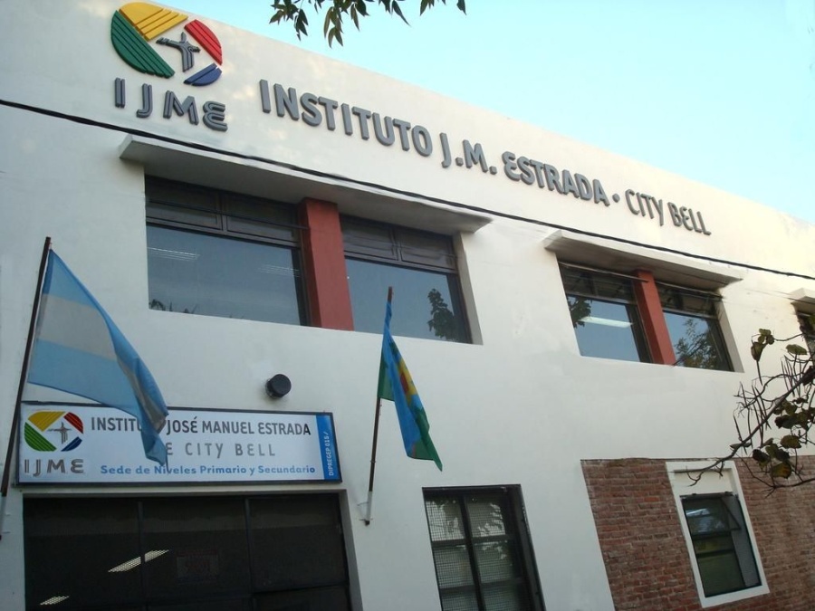 En el colegio José Manuel Estrada de City Bell se realizará la cuarta edición del encuentro ”Jóvenes con Banca”