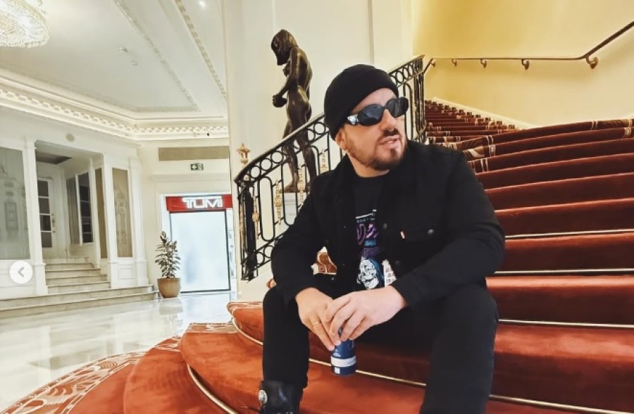 La respuesta que dio Fede Bal cuando le preguntaron por los rumores de romance con Fátima Florez