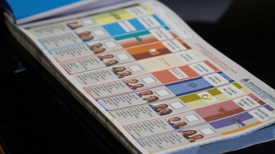 La Junta Electoral rechazó la reimpresión de las boletas y el nombre de José Luis Espert seguirá en la lista