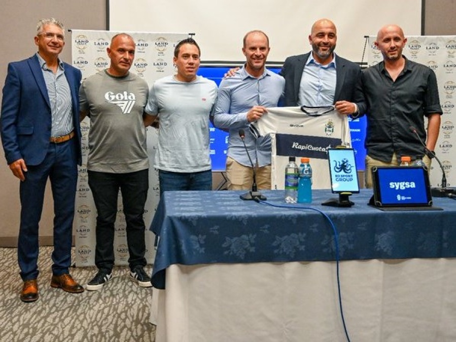 Foto: Ramiro Domínguez 