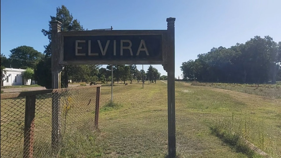 El misterio de los “enanitos verdes” que sorprendió a Villa Elvira hace 40 años