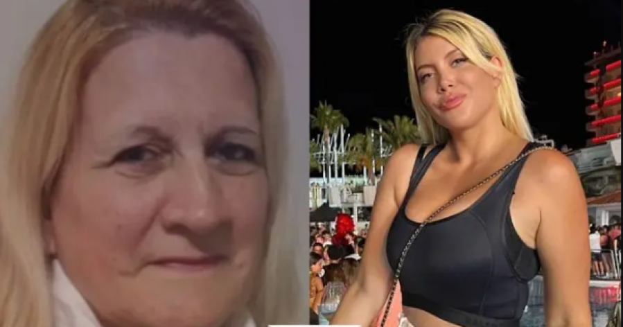 La guerra menos pensada: Durísimo comunicado de Wanda Nara contra su ex empleada Carmen