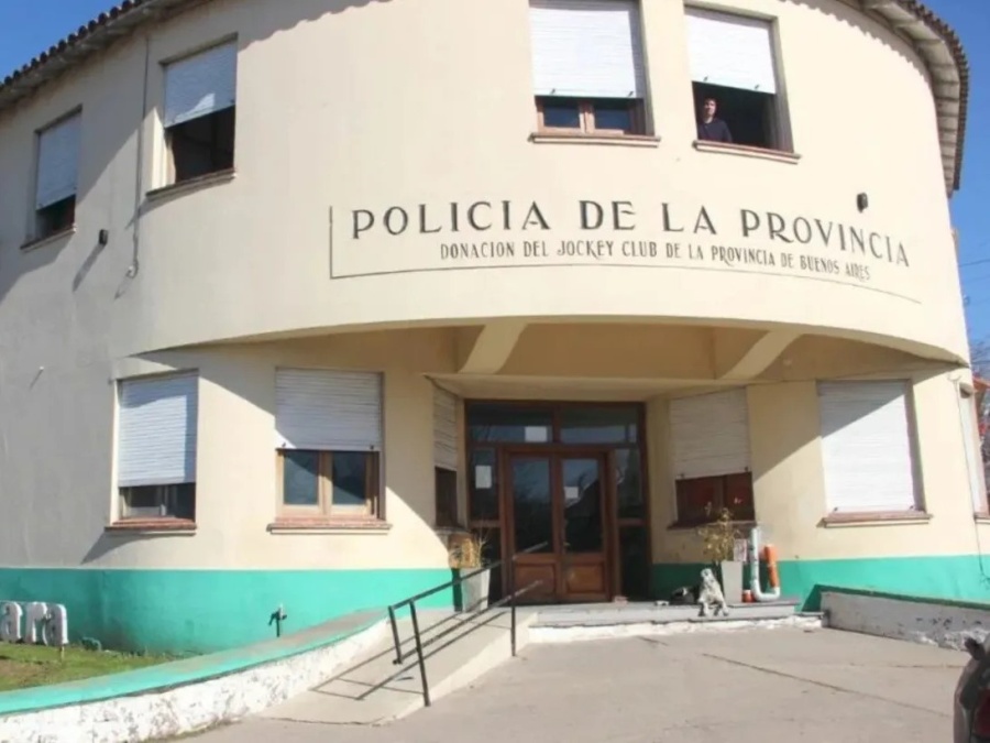 Indagaron a los policías acusados de torturar presos en Ensenada