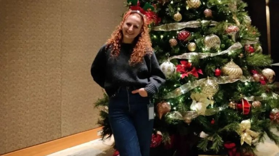 Encuentra muerta a la hija del periodista argentino Ernesto Behrensen en Estados Unidos