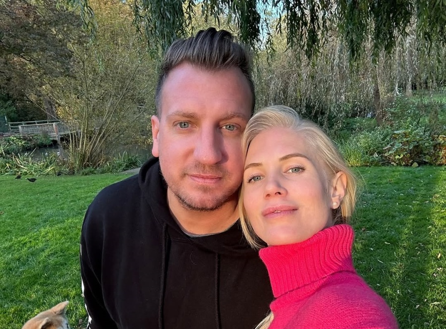 Maxi López se destapó sobre la versión de ruptura con la modelo sueca