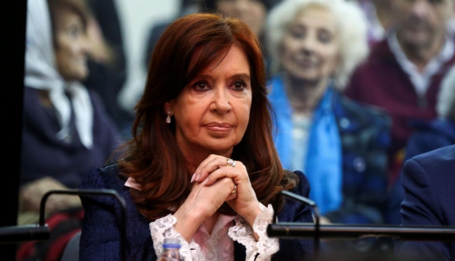 Cristina Kirchner pidió ser querellante en la causa que se investiga el intento de asesinato en su contra