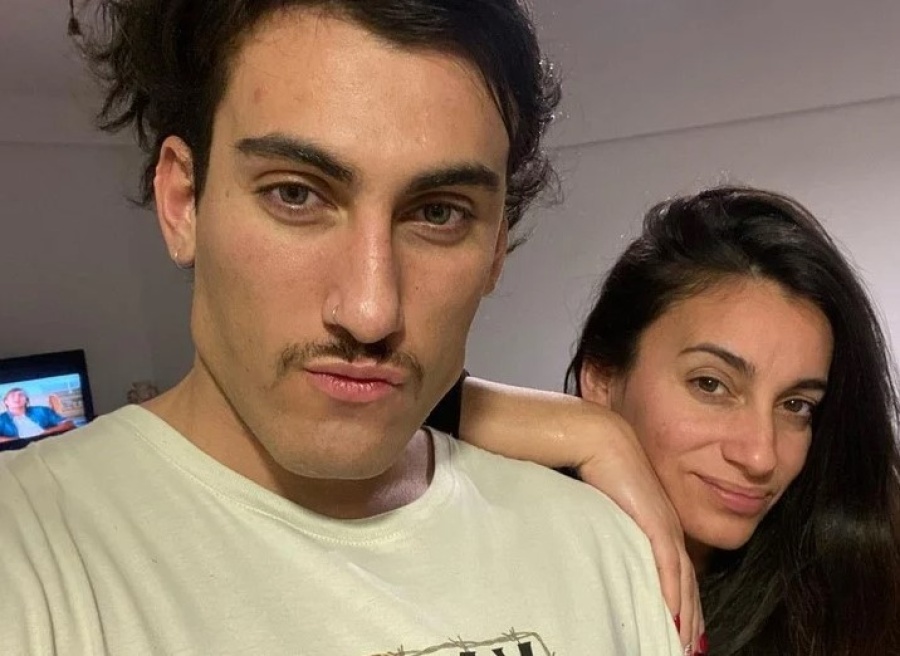 El emotivo mensaje de Tomás Holder para su mamá tras sus apariciones en la televisión: “Si supieran todo lo que pasaste”