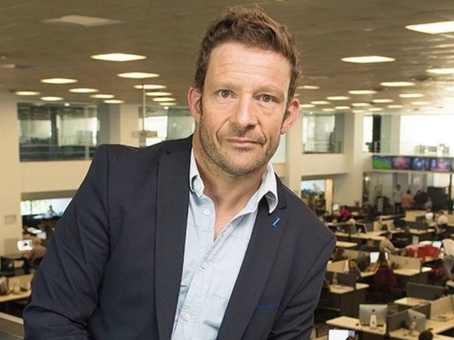 Giacomini cruzó a Prat Gay y apuntó contra las medidas de Caputo: ”El 63% del ajuste lo está pagando el bolsillo de la gente”