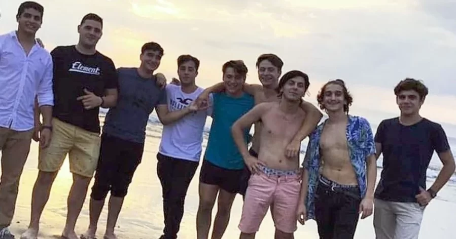 Rompieron el silencio los acusados por el asesinato de Báez Sosa: ¿Qué dijeron en sus ”últimas palabras”?