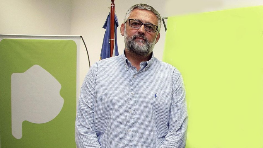 La DAIA repudió los dichos de Marcelo Villegas: ”Contradice las instituciones democráticas y banaliza el holocausto”