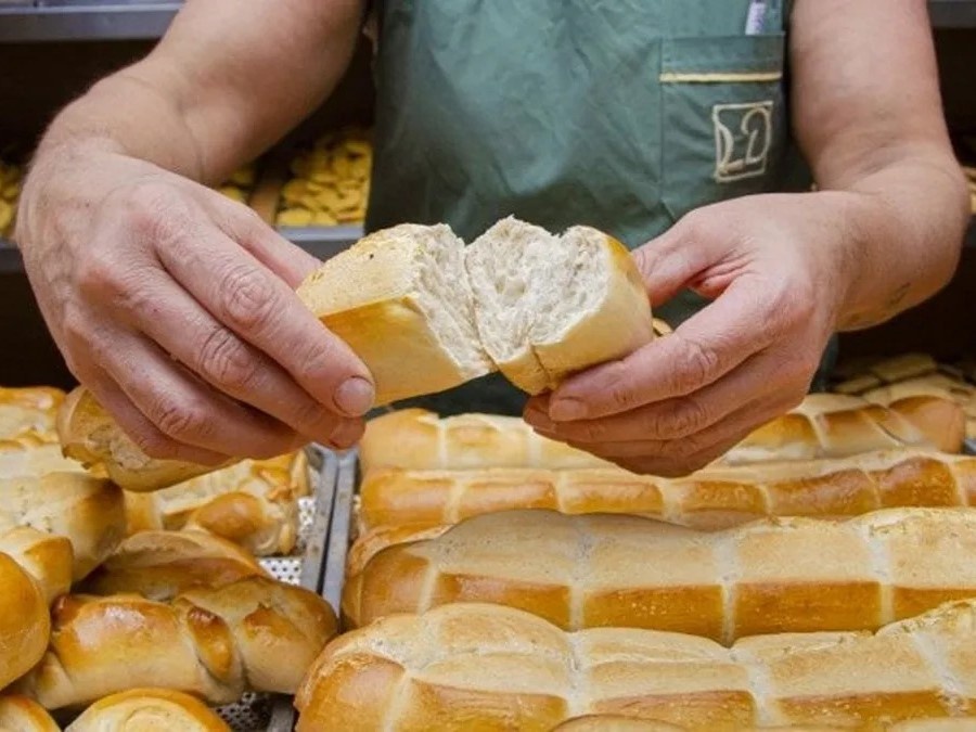 Alertan aumentos del pan en La Plata por la suba de costos: “El sector ya no resiste”