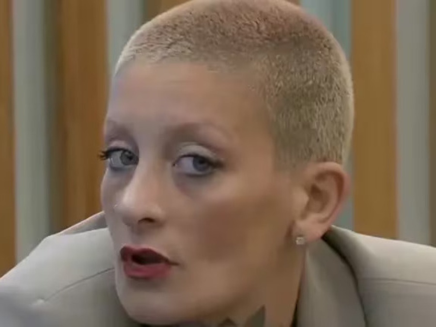 La insólita razón por la que Furia podría dejar la casa de Gran Hermano