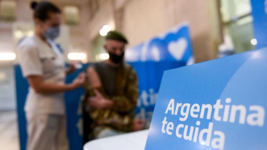 Especialistas y referentes de la Argentina se reúnen virtualmente para debatir “el país que queremos”