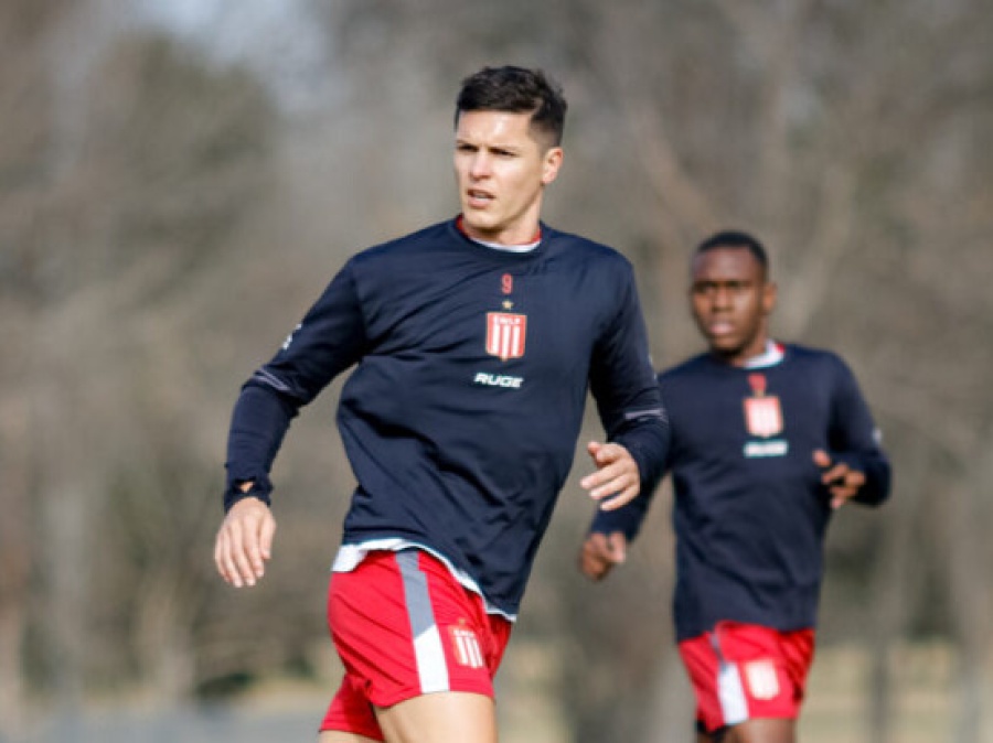 Con una ausencia de peso y la presencia del último refuerzo, Estudiantes espera por Huracán