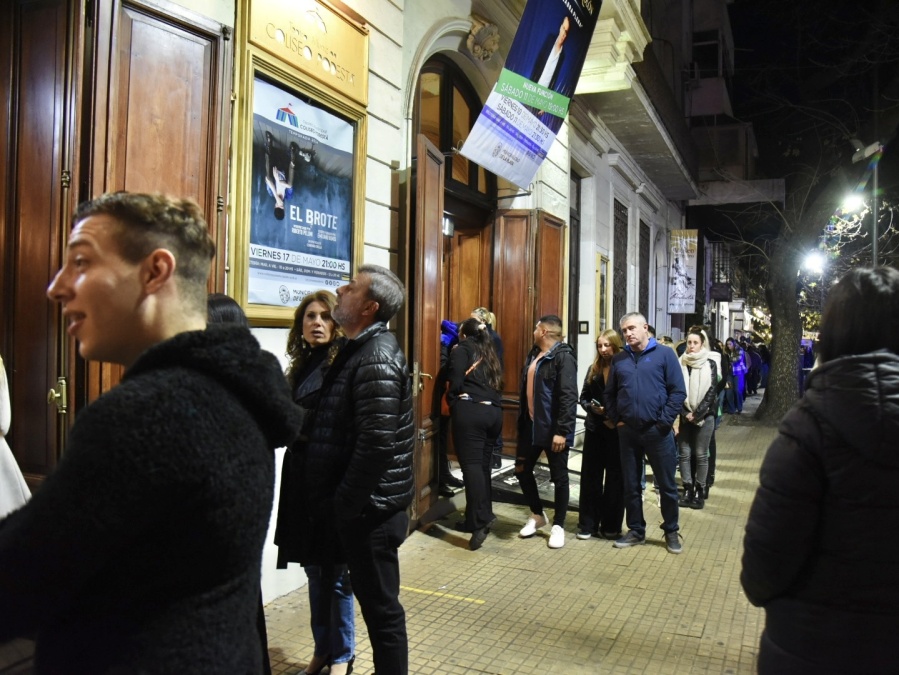 Teatro, cine, propuestas infantiles, recorridos guiados y más: la agenda completa para este finde en La Plata